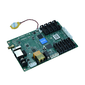 Scheda di controllo asincrona Hd-C16L per il piccolo e medio colore pieno Led Display scheda di controllo dello schermo Huidu Hd-C16L - Product Image 4