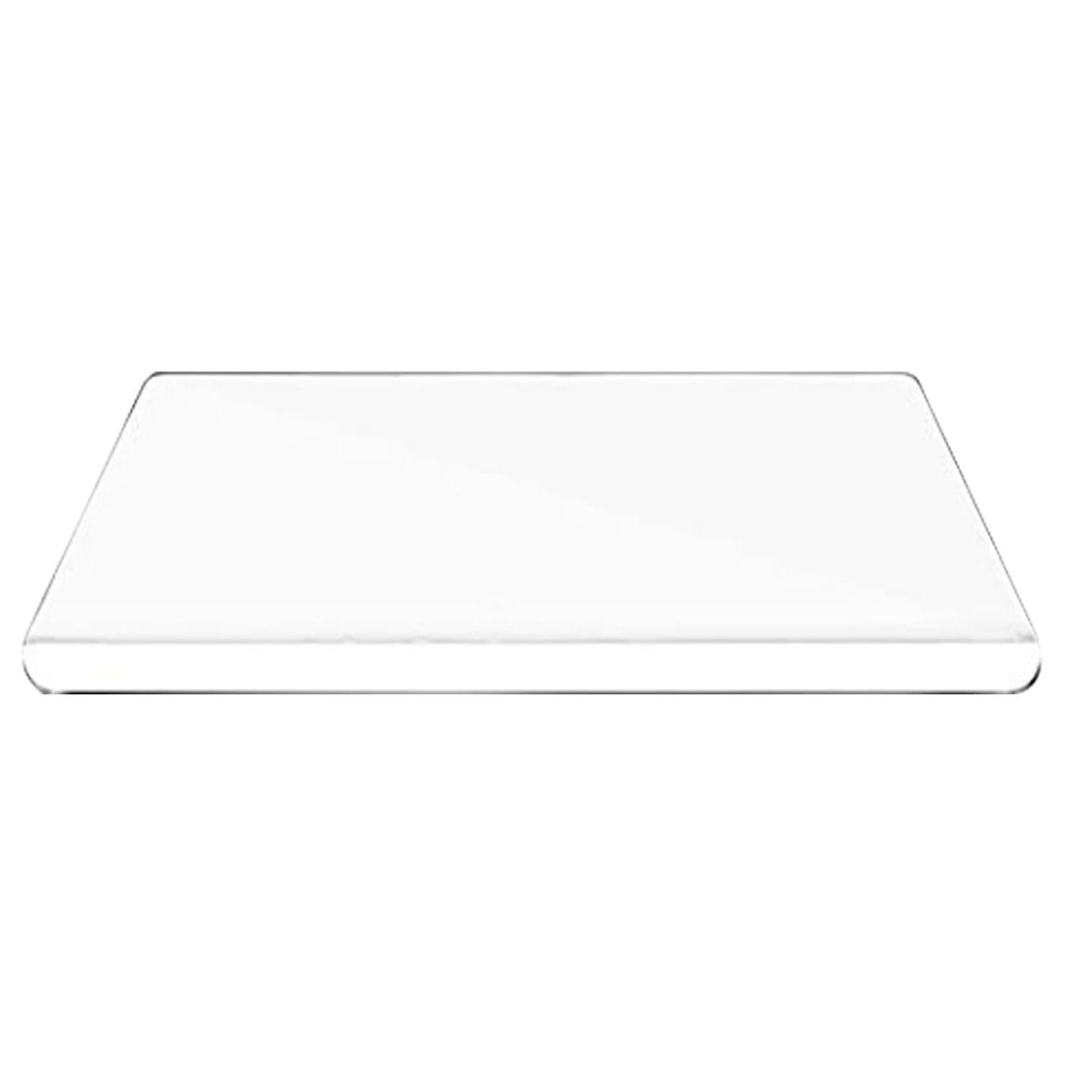 Planche à découper en acrylique