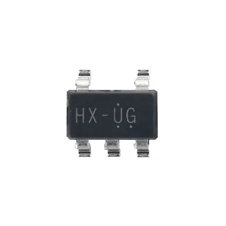 HX1001-CEC SMD SOT23-5 DC-DC 동기 벅 700ma 동기 벅 BOM 집적 회로 재고 있음