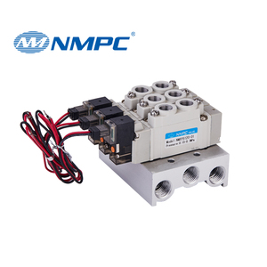 SY serisi sıcak satış ve SY3120 <span class=keywords><strong>SMC</strong></span> tipi 5 <span class=keywords><strong>Port</strong></span> için elektrikle çalışan Solenoid vana