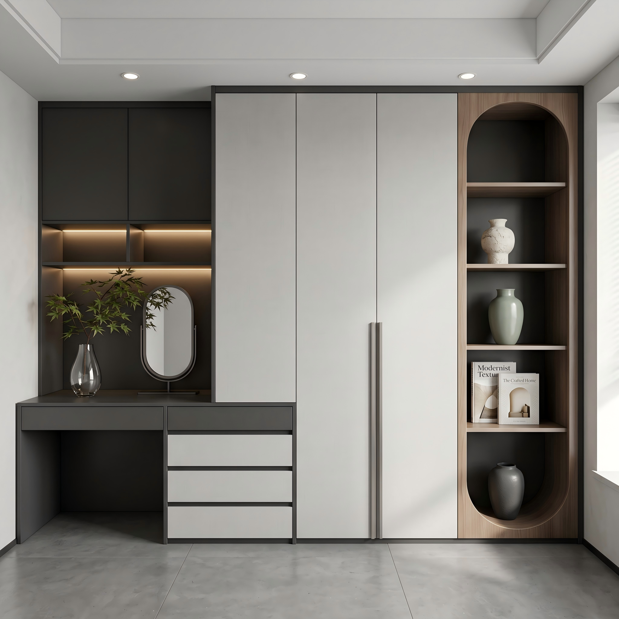 Custom