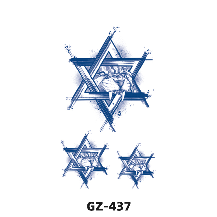 GZ-437 GZ-437