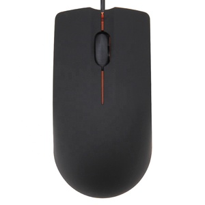 Mouse da gioco cablato Mouse ottico per Computer USB a 3 pulsanti per PC Laptop Notebook - Product Image 1