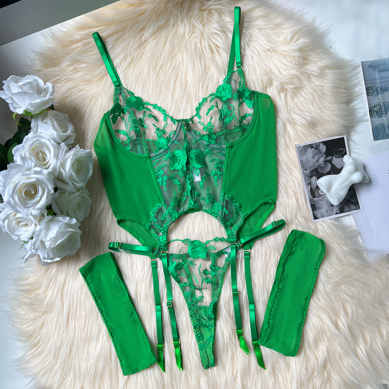 Verde