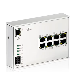 โมดูลพอร์ตเครือข่าย CU2508 CU2508การรับประกันหนึ่งปี - Product Image 2