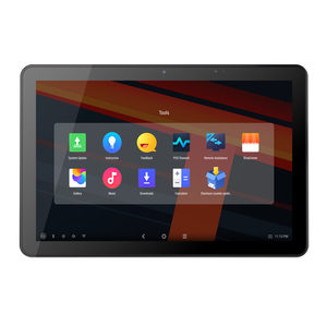 Handheld Computer 10.1&quot; Tablet Ip65 <strong>Android</strong> 9.0 Nfc Wifi 4g Rfid Tablet Rug Touch Screen Cash Register for Supermarket - Product Image 4