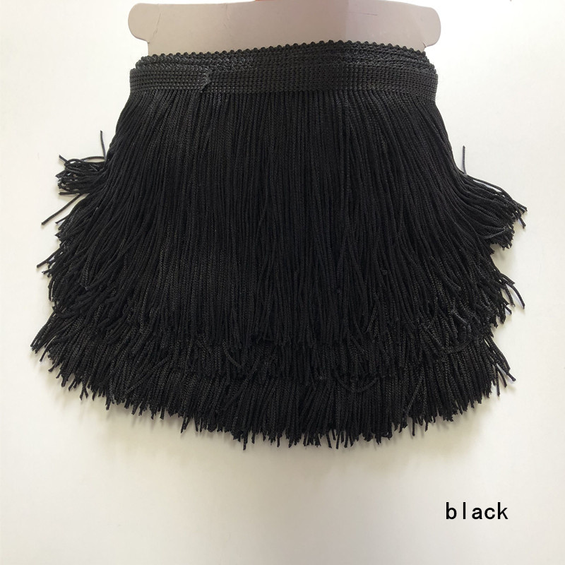 1 # negro, 9,5 cm ~ 10cm