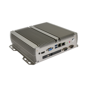 I5-5300u 2.3ghzquad-coreプロセッサーオールインワンファンレス組み込み産業用コンピューターXP Linuxウィンドウ - Product Image 6