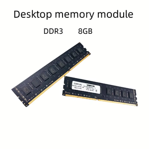 RAM <strong>DDR3</strong> 8GB <strong>Desktop</strong> Memory Module RAM 1600MHz <strong>1333MHz</strong> <strong>Computer</strong> Memory RAM <strong>DDR3</strong> - Product Image 2