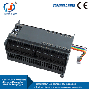 Huaqingjun 16 Channel <strong>Inputs</strong> and Ouputs Siemens Expansion <strong>Module</strong> <strong>Relay</strong> Type for Siemens Extended Models - Product Image 4