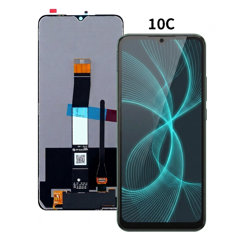 For Redmi 10C