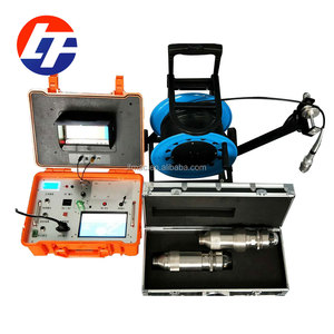 Programm verfügbar Imaging Probe Bohrloch inspektion 360 Well 600mwell Kamera 600m - Product Image 3