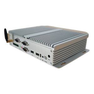 Industrial <strong>Embedded</strong> All in One Mini PC Intel I3 I5 I7 Windows System Low Noise Fanless Small <strong>Computer</strong> - Product Image 4