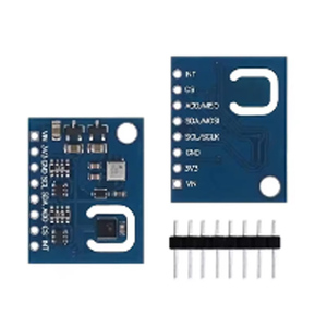 Enarduino + AHT21 karbondioksit CO2 eCO2 TVOC hava kalitesi ve sıcaklık ve nem sensörü Arduino için CCS811 değiştirin