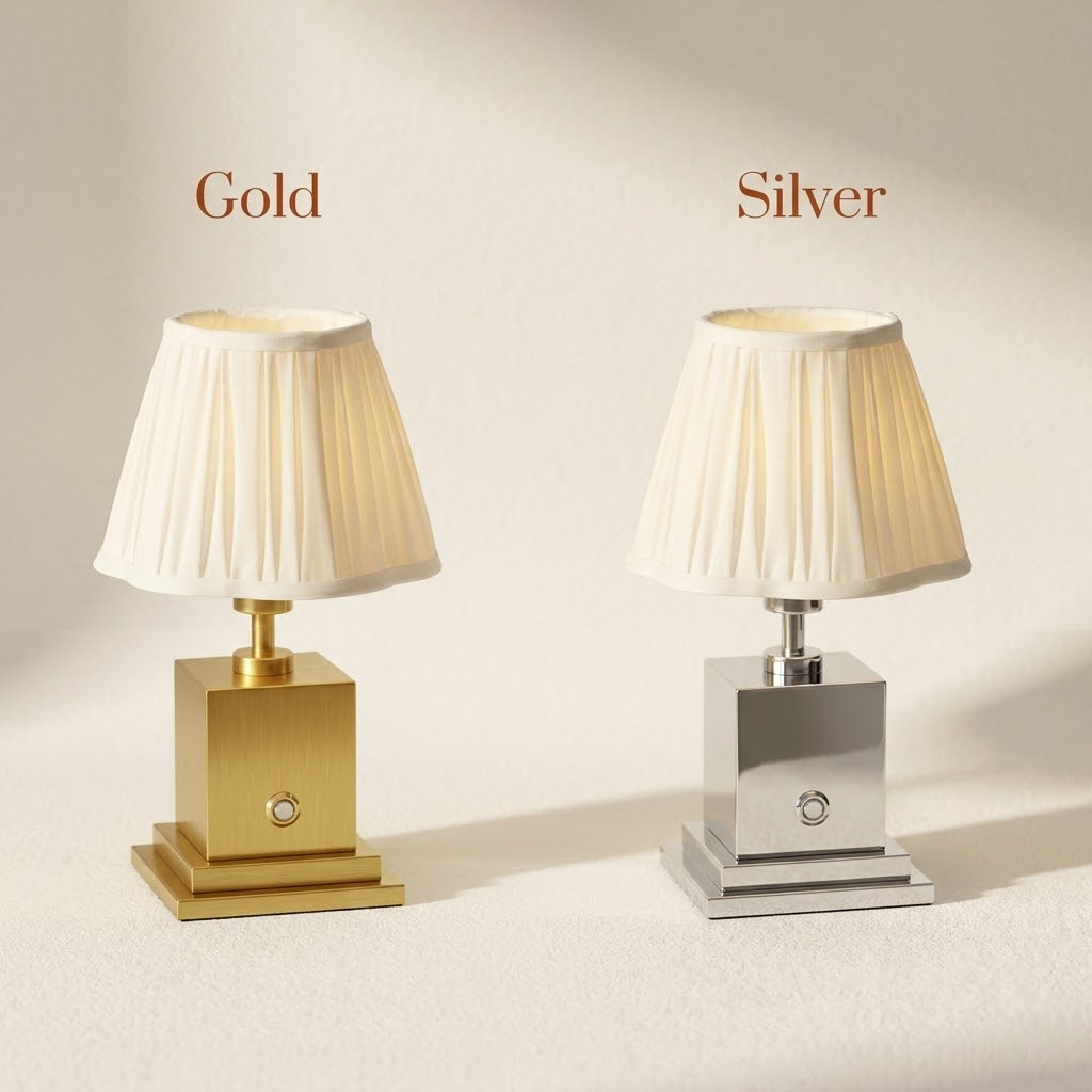 Alluminio Oro/Argento