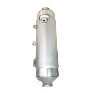 ตัวกรองอนุภาคดีเซลบรรทัดฐานการปล่อยไอเสีย: EPA17 DPF/doc/SCR - Product Image 4
