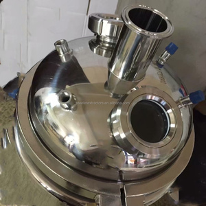Mirror Finished Spherical Bowl <strong>Reducer</strong> <strong>3</strong>&quot; to 1 1/<strong>2</strong>&quot; Use for Closed Loop Extractors