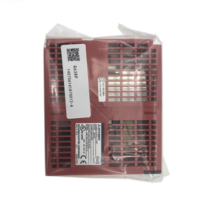 100% original Q63RP Mitsubishi Melsec módulo de fuente de alimentación CPU sistema PLC controlador lógico programable módulo de salida de entrada q63rp - Product Image 1