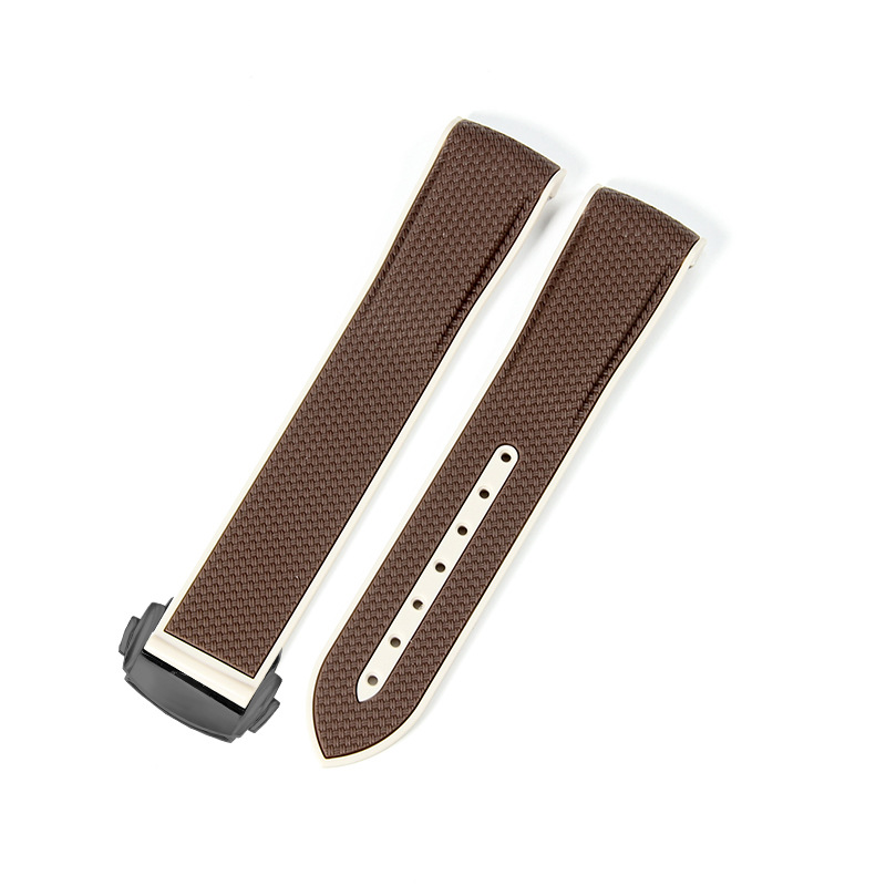 Boucle marron-noir-Z3