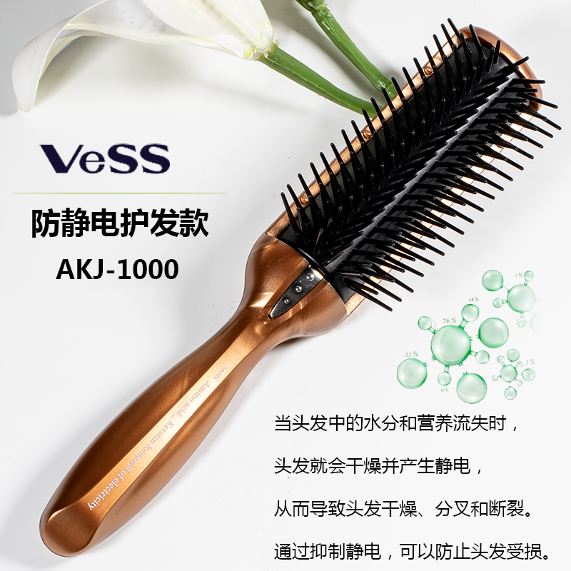 VESS Classic Model AJK-1000