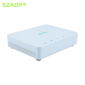 Gran oferta de módem óptico FTTH PON ONU para fibra óptica EPON y módulo óptico de interfaz Ethernet RJ45/conexión de cable de conexión de red - Product Image 6