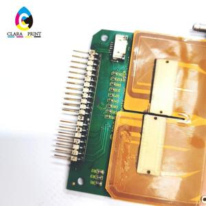 Di seconda mano spectra polaris pq 512 15pl testina di stampa - Product Image 4