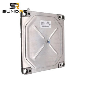 Genuine Car <strong>ECU</strong> 4365176 Engine Control Unit 458-7273-00 0115P323PW A2C7325330800 Computer Module 458727300 ECM for Caterpillar - Product Image 6
