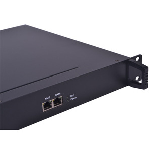 SOFTELデジタルシステムCATVヘッドエンドIPTV 265チャンネル入力QAM変調器 - Product Image 4