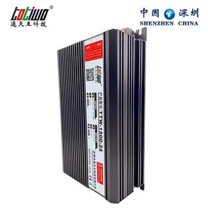 110V 220V输入单输出交流/DC开关电源36V 48V 1500W - Product Image 3