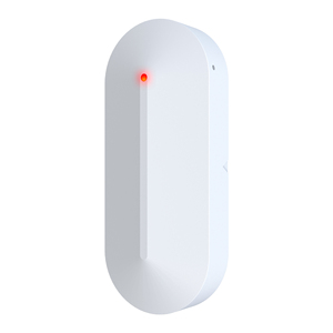 EN50131 Certified OEM Security System Part 433MHz Detector Alarm <strong>Sensor</strong> Wireless Vibration Detector Shock <strong>Sensor</strong> - Product Image 2