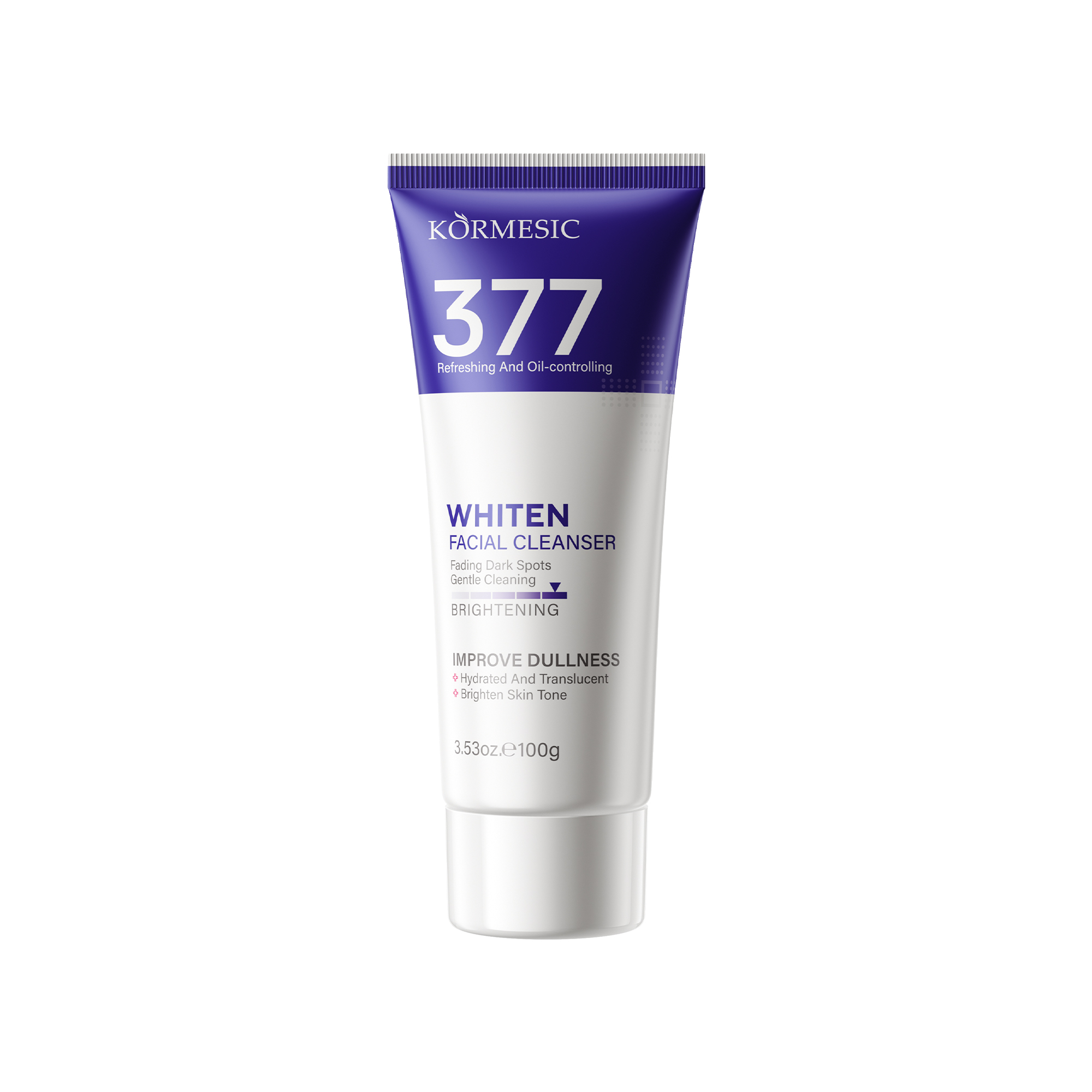 Nettoyant pour le visage