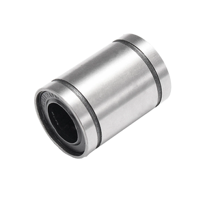 印刷车间用低价直线轴承LM8LUU数控3D打印机机械钢材料型号LM10UU - Product Image 3