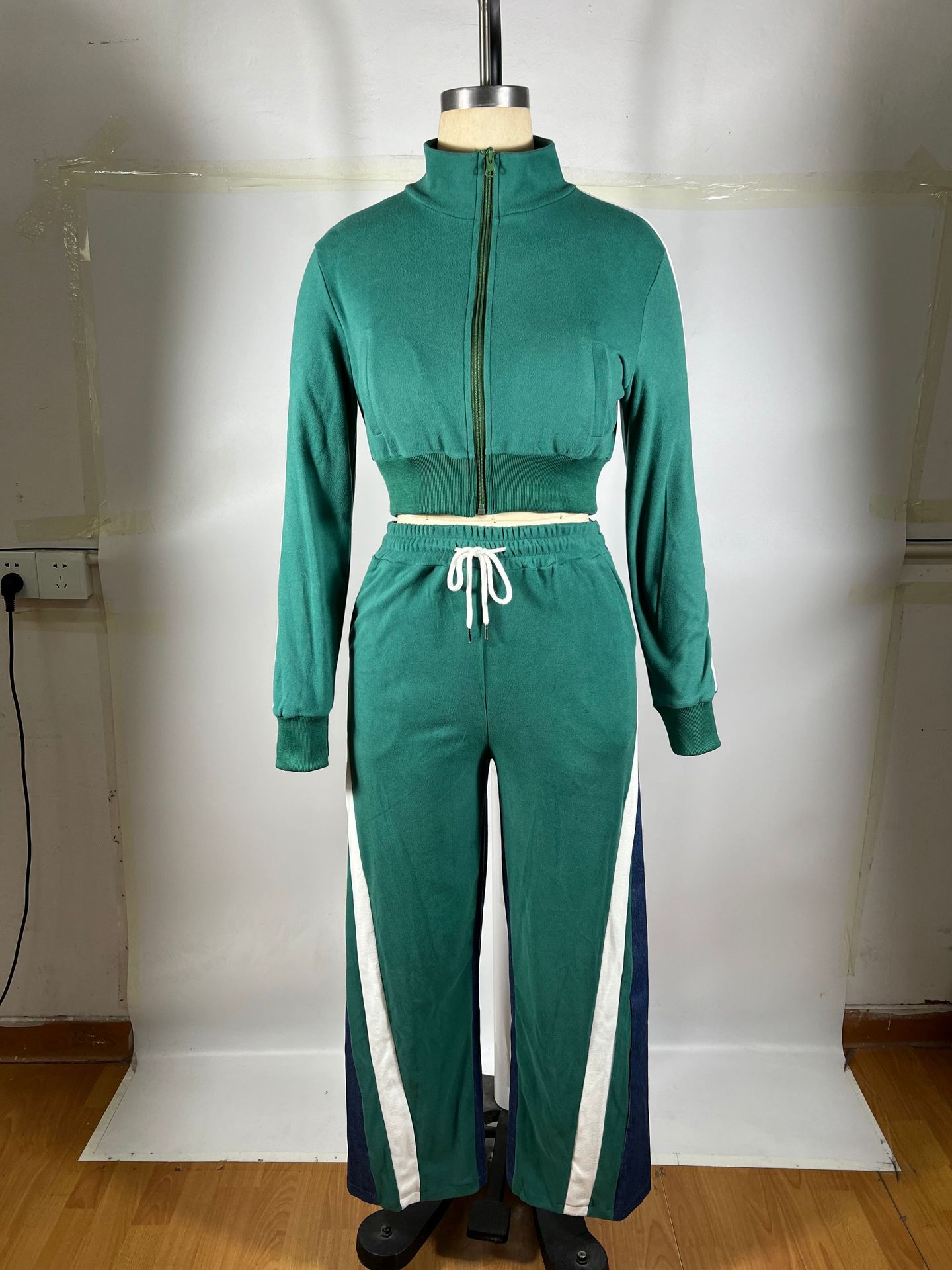 Z1214ST Green