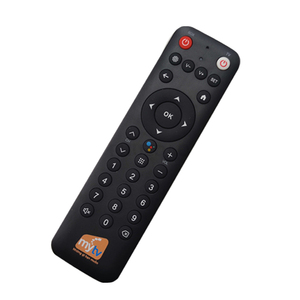 Multi-Function <strong>Remote</strong> Control for MYTV-V1 High Quality Voice Universal Replacement PCV Box Package - Product Image 4