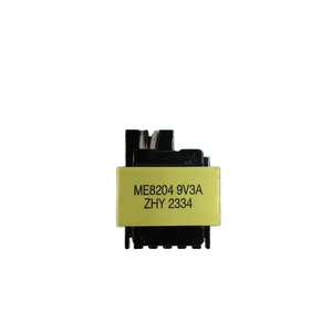 Transformador de potencia de alta frecuencia con entrada de 120V y salida de 36V Transformador de voltaje reductor/ascendente eléctrico de fábrica con muestras gratis - Product Image 4