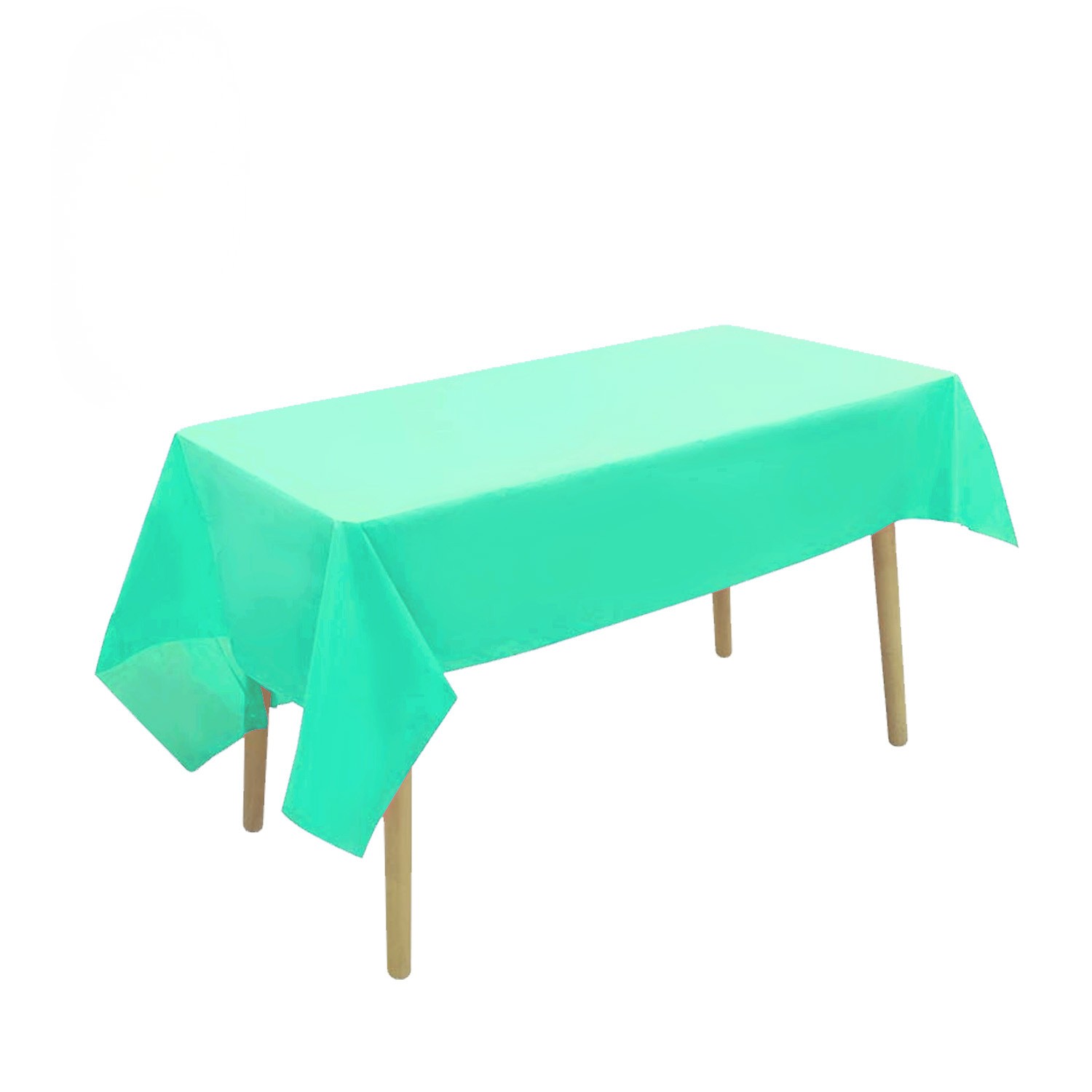 Mint green