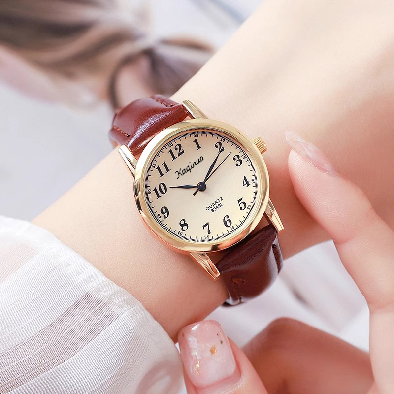 Coffee women's style