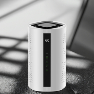 5G Router 5G <span class=keywords><strong>Modem</strong></span> 5G CPE 4G 5G LTE Không Dây Wifi 6 Di Động Hotspot Dualband Wi-Fi Router Với Khe Cắm Thẻ Sim - Product Image 1