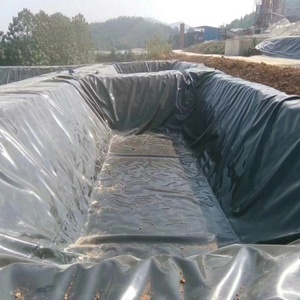 <strong>HDPE</strong> Geomembrane Price Dam Liner Geomembrane <strong>Hdpe</strong> 1.5mm - Product Image 6