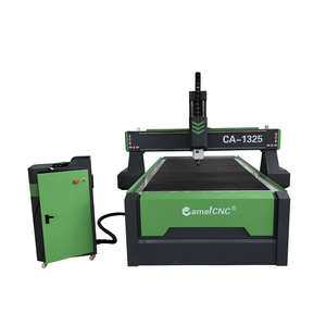 Favorable 1325 3d Woodworking <strong>CNC</strong> <strong>Router</strong> <strong>Machine</strong> for Wood MDF Acrylic - Product Image 1