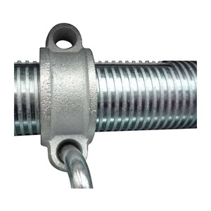Оформляемая стальная опора - Product Image 3