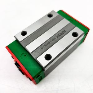 Guía lineal Hiwin HGH15CA HGH20CA HGH25CA, riel lineal de bloque y guía de movimiento lineal de carro para máquina CNC, impresora 3D - Product Image 5