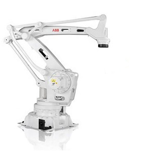 High Efficiency <strong>Robot</strong> Robotic Palletizing <strong>Stacking</strong> <strong>Machine</strong> Bag Carton <strong>Robot</strong> Arm Palletizer - Product Image 6
