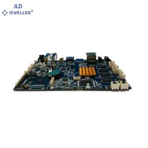 四核Amlogic S802安卓电路板LVDS主板组件安卓主板PCBA - Product Image 2