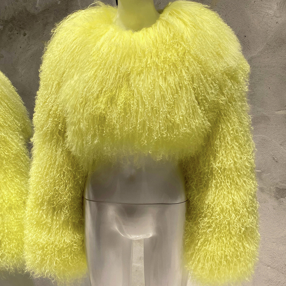 Jaune
