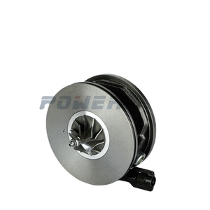 Powertec Turbo Core 54359880015 54359880014 54359700015 55198317 71789039 for Alfa-Romeo MiTo 1.3 JTDM Multijet 66Kw 90HP 2004- - Product Image 1