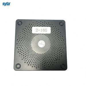 Innovative Humanized Design <strong>Android</strong> 13.0 Portable TV <strong>Box</strong>&amp;Private <strong>Model</strong> School Fitting Removable Storage OTT <strong>Box</strong> - Product Image 4