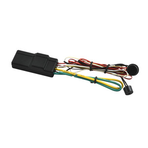 ユニバーサル盗難防止およびカージャック防止2.4GHZカーイモビライザー - Product Image 2