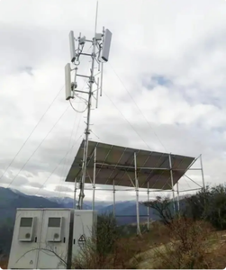 厂家价格防风雨电信户外太阳能柜灯控MPPT控制器型锂离子铝光伏系统 - Product Image 5
