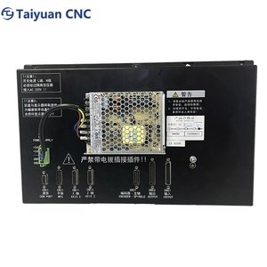 Miglior prezzo unità di controllo del tornio cnc a 2 assi sistema di controllo cnc tornio a 2 assi controller per tornio con perline di legno - Product Image 3
